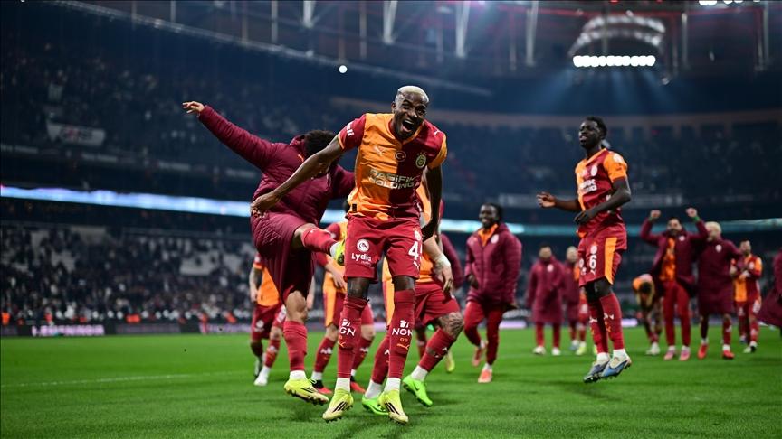 "Qalatasaray" UEFA-ya qarşı tələb irəli sürdü