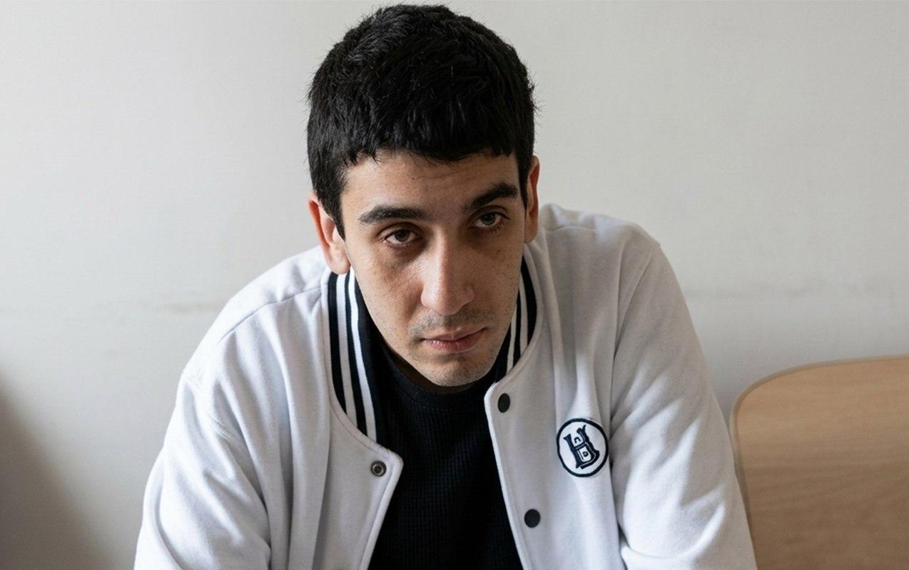 Azərbaycan vətəndaşı Latviyada 11 il azadlıqdan məhrum edildi