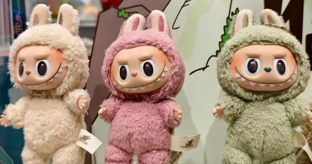 Məşhur oyuncaqların filmi çəkilir