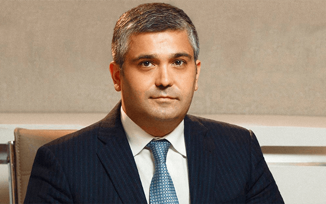 Mircəlal Qurbanovun doğum günüdür