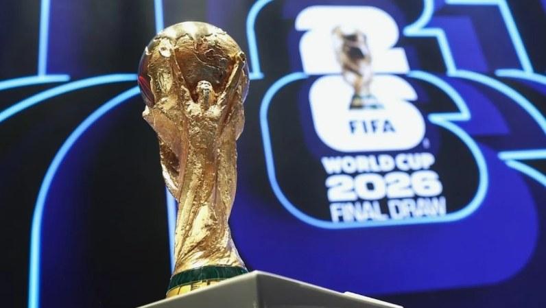 İran 2026-cı il Dünya Kubokunda iştirak edəcək