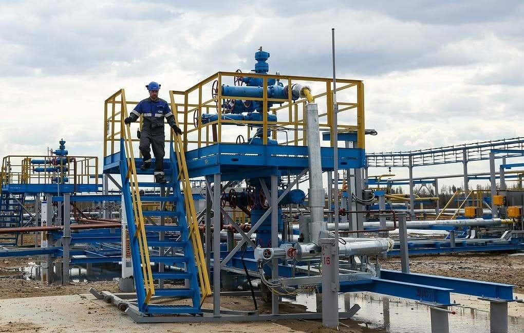 Türkiyəyə qaz ixracı təmin edən boru kəmərlərinə hücumlar artıb