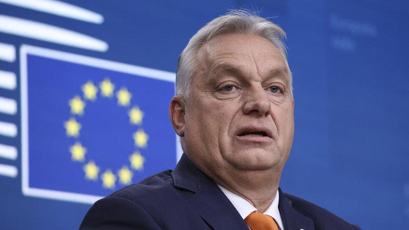 "Orbanın Ukraynaya qarşı siyasəti artıq dözülməzdir"