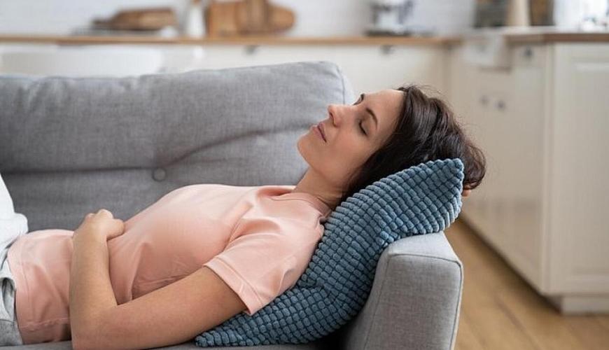 Nahardan sonra yuxu gəlirsə, bunları edin