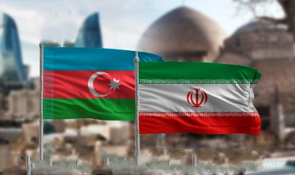 İran Azərbaycana təşəkkür etdi