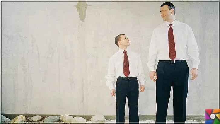 Qısaboylu olmağın üstünlükləri