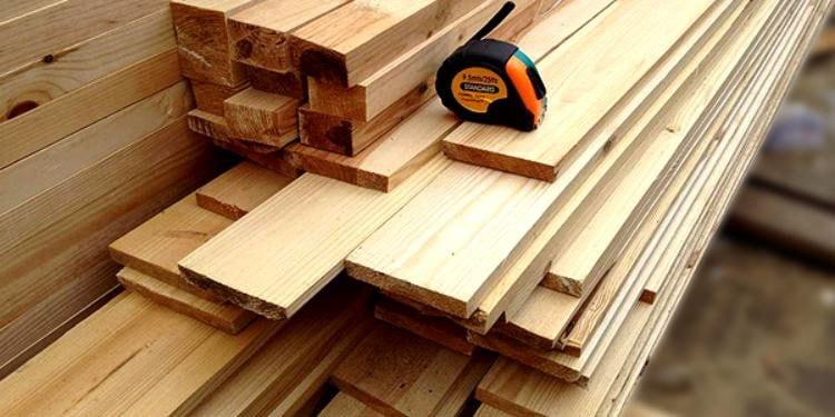 Taxta materialları kəskin bahalaşdı – QİYMƏTLƏR