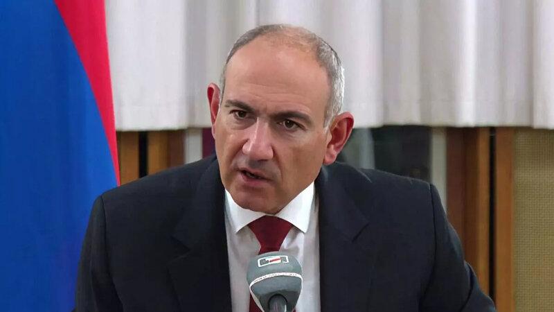 Paşinyandan Qarabağ açıqlaması: Bu, hamıdan gizlədilib