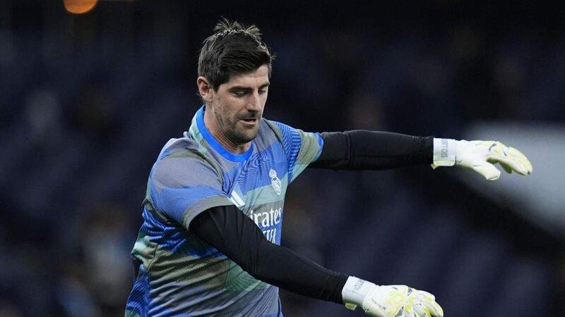 "Real Madrid"də ciddi itki