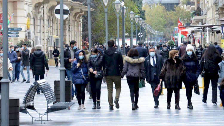 Əhalinin NƏZƏRİNƏ: Martın 20-də... – FOTO