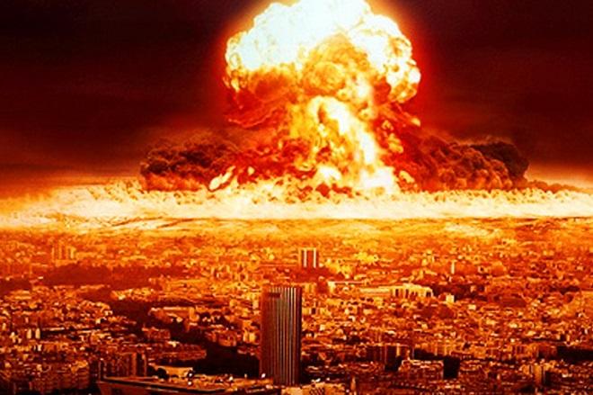 Nüvə partlayışından sonrakı ilk dəqiqələrdə bunları etmək olmaz