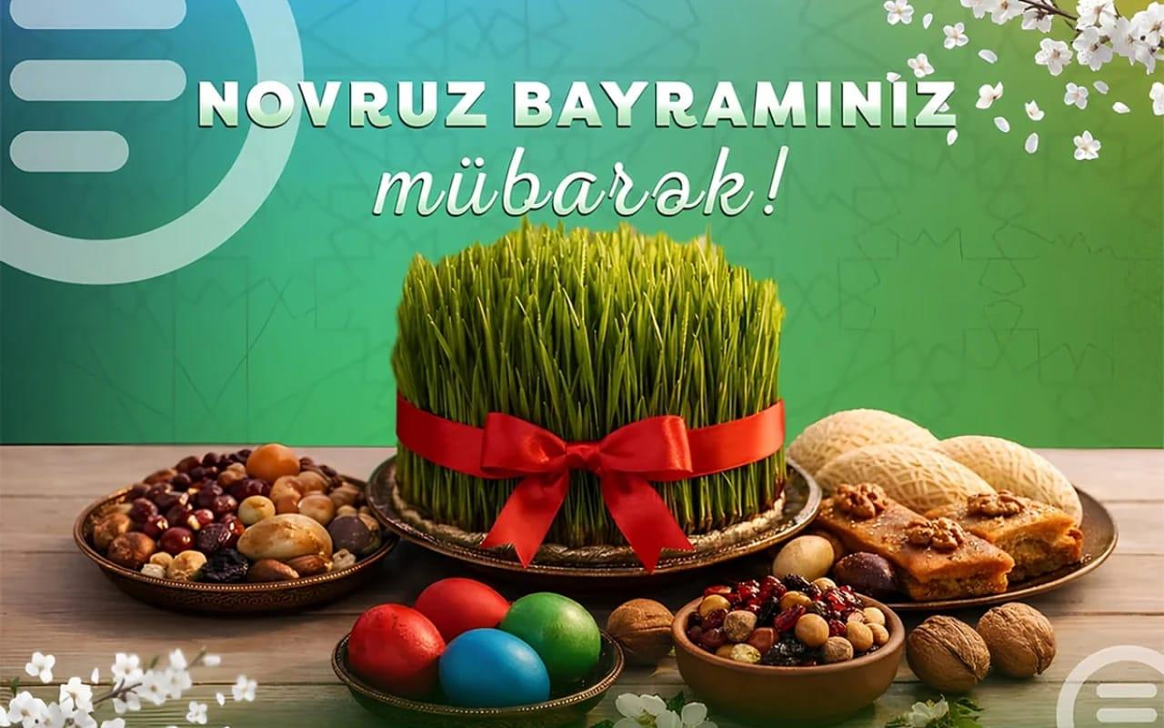 Azərbaycanda Novruz bayramı qeyd olunur