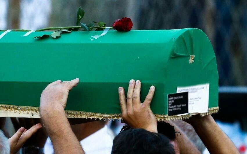 Əməkdar artist vəfat etdi