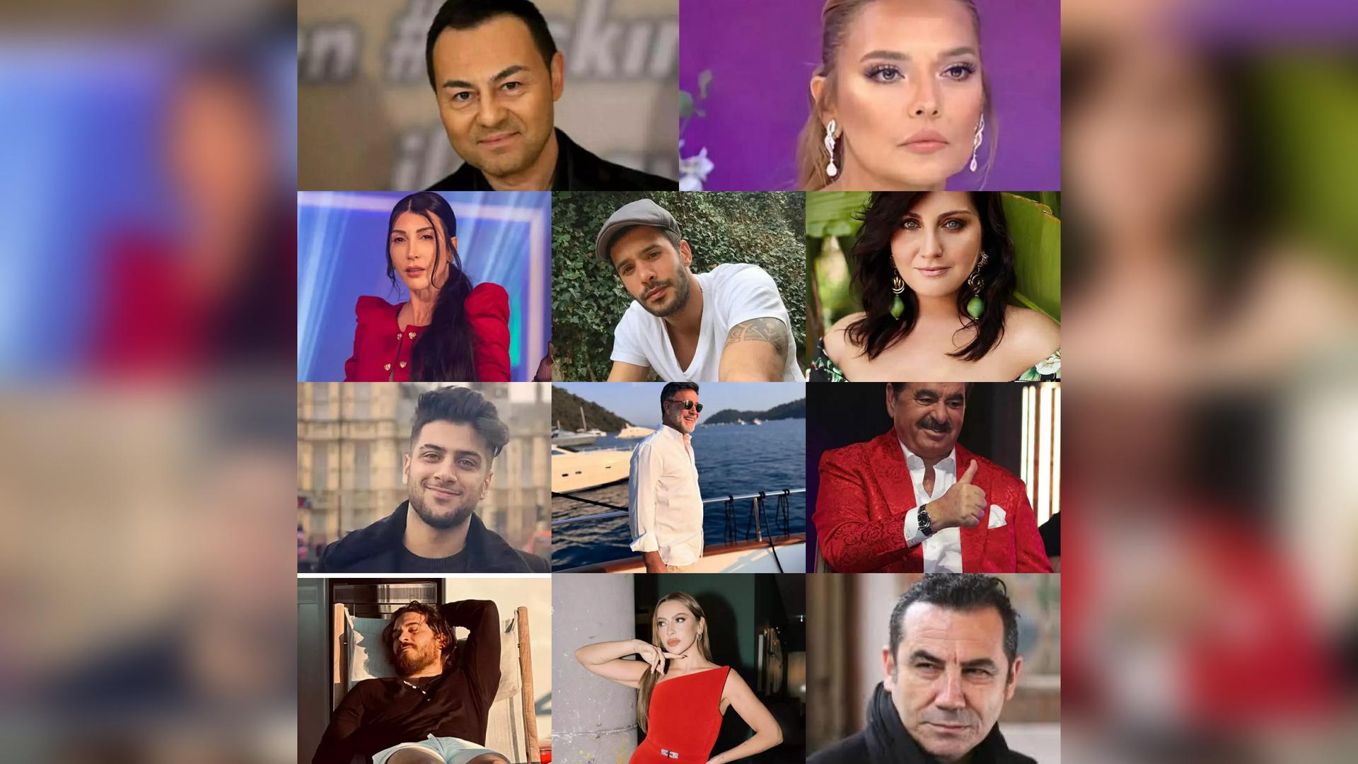 Şöhrətdən əvvəlki həyatları təəccübləndirdi: Satıcı, həkim...