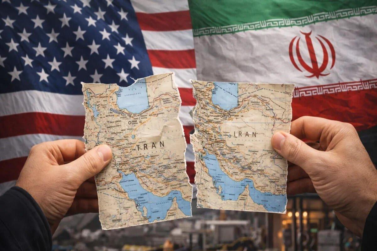 Hörmüzdə təhlükəli plan -DETALLAR