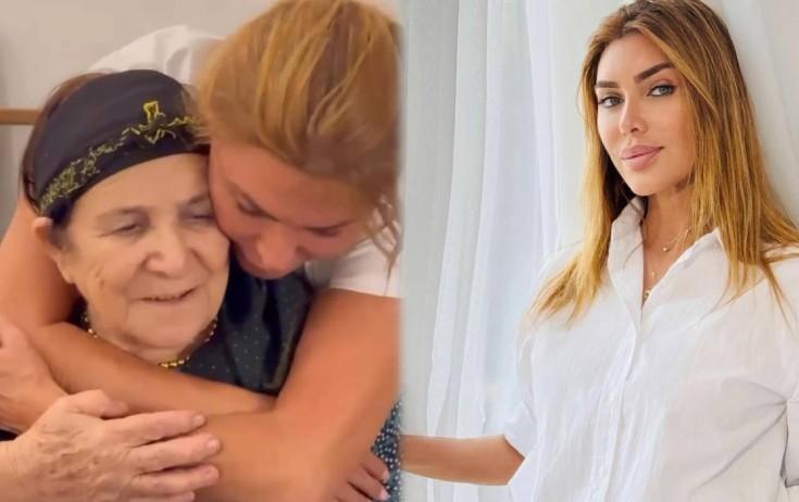 "Anamsız ilk bayram" -Video