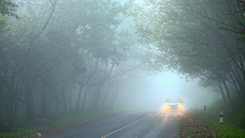 Sabah bəzi yollarda görünüş məsafəsi məhdudlaşacaq - XƏBƏRDARLIQ