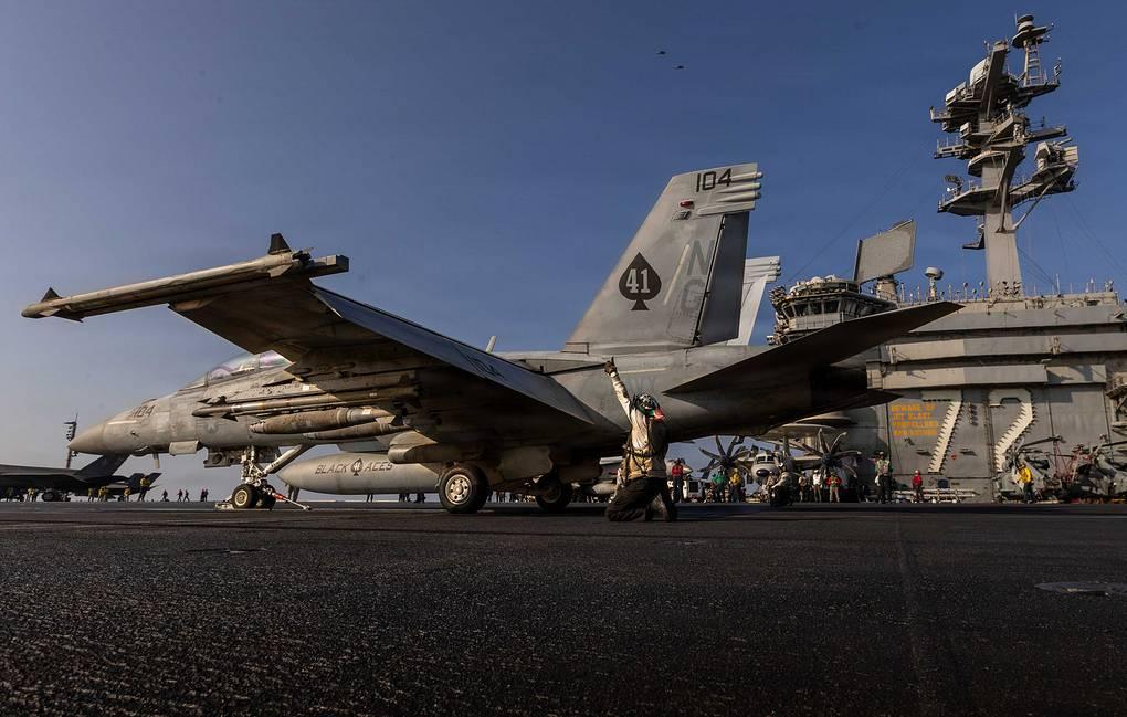 KİV: ABŞ-nin İrandakı əməliyyatı İraqa hücum xərcini aşacaq