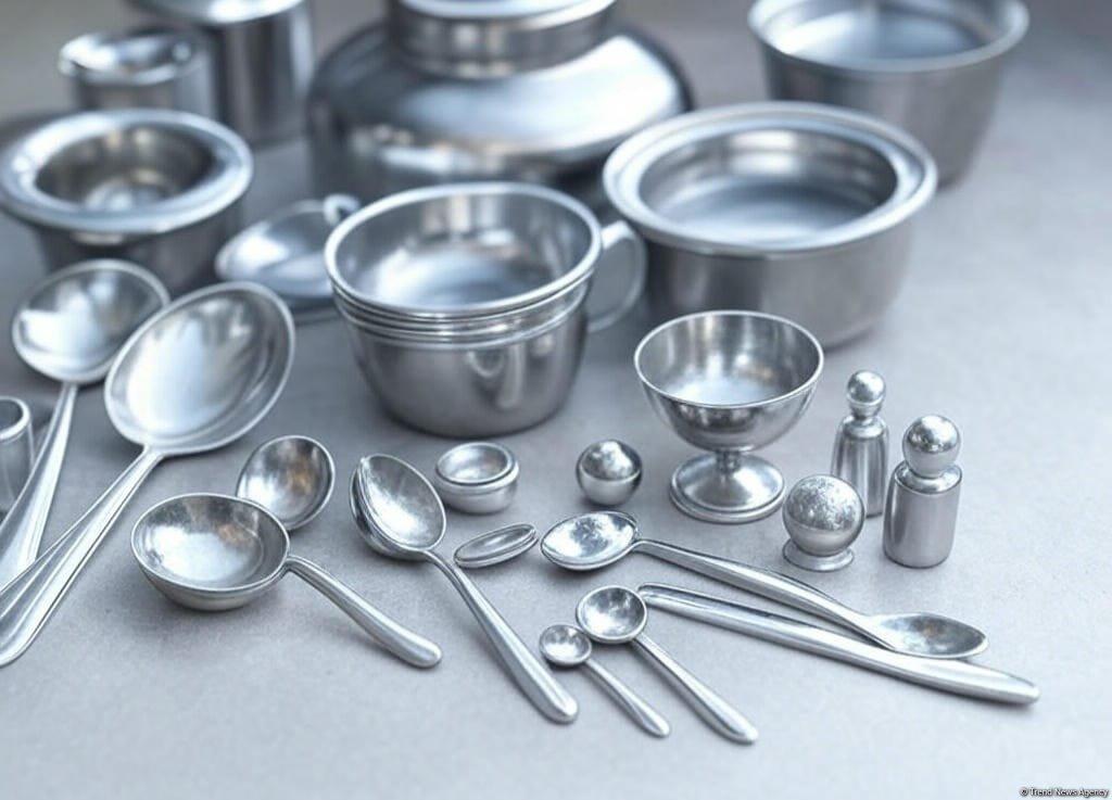 Alüminium kəskin ucuzlaşdı - Son QİYMƏT