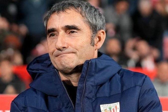 Valverde "Atletik"dən ayrılacaq