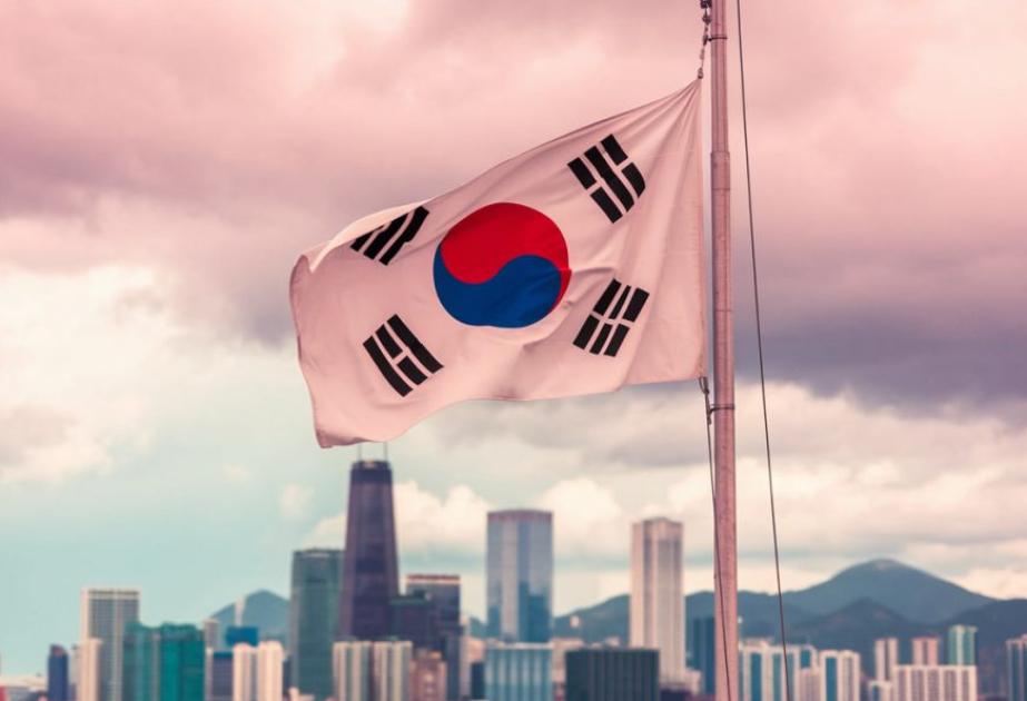 Cənubi Koreya Hörmüzün bağlanmasına etiraz etdi