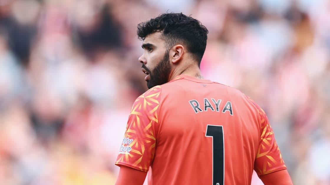 "Arsenal"ın qapıçısı "Bavariya"ya keçə bilər