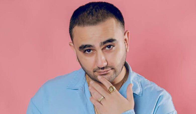 Azərbaycanlı müğənni səhnədə ÇƏTİN ANLAR yaşadı -VİDEO