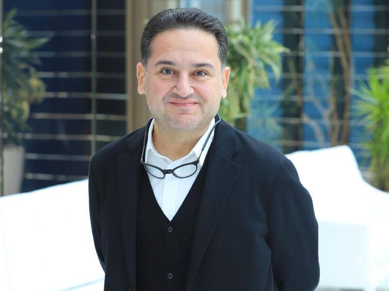 Xəstəxanaya yerləşdirilən Murad Dadaşovdan yeni PAYLAŞIM -FOTO