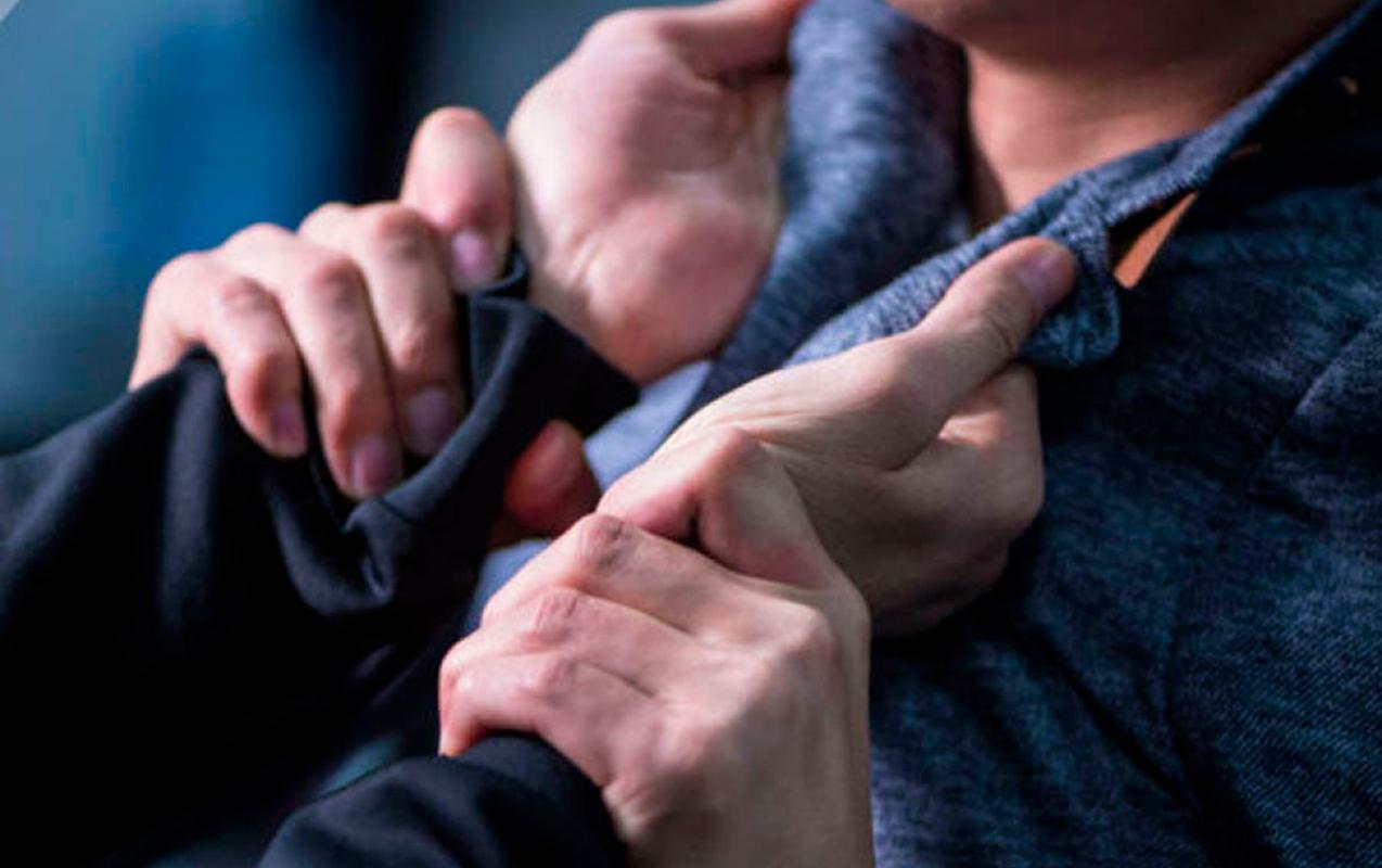 Goranboyda kişi tanışını döyüb- Cinayət işi başlanıldı