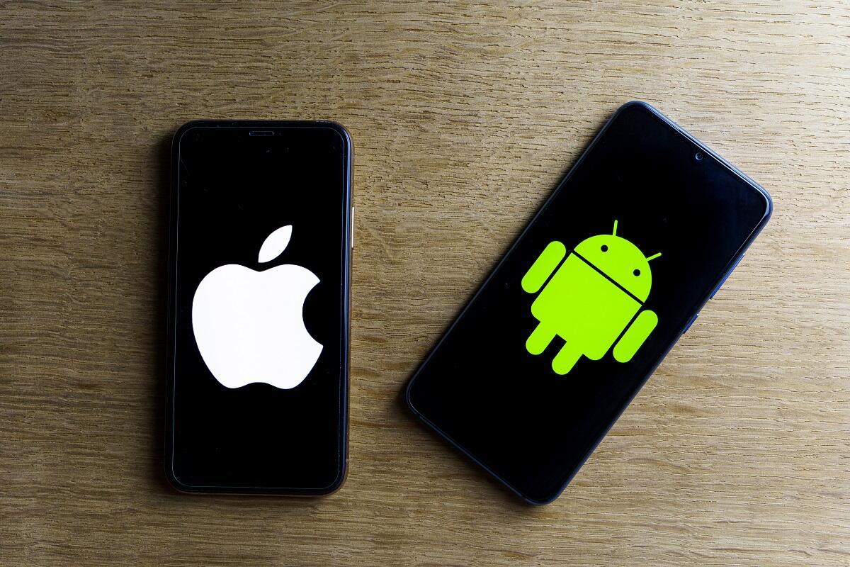 Telefon oğruları niyə "iPhone"dan daha çox "Android"i hədəf seçirlər?