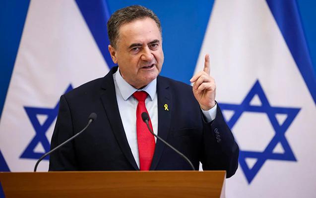 "İrana qarşı zərbələr gücləndiriləcək"