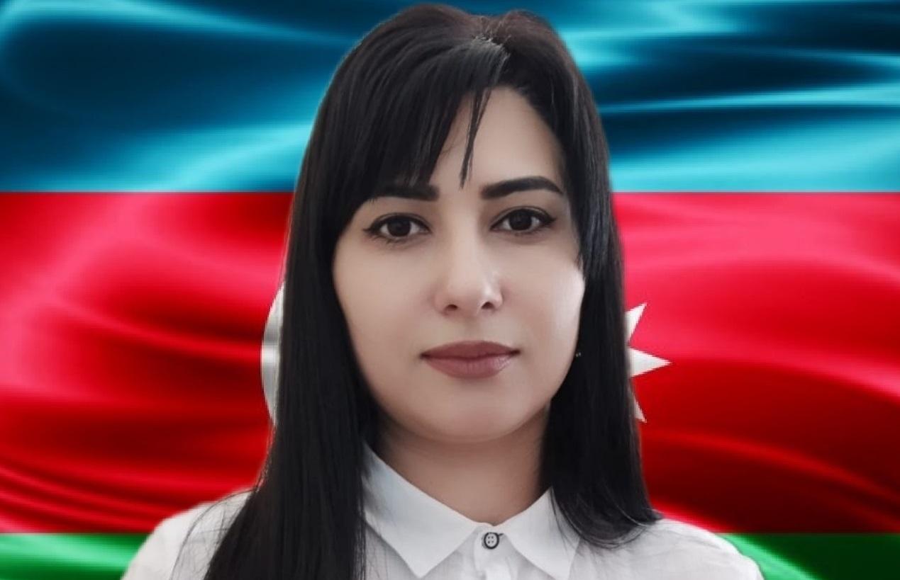 Qətlə yetirilən müəllim haqda yeni məlumat:iki uşaq anası idi...