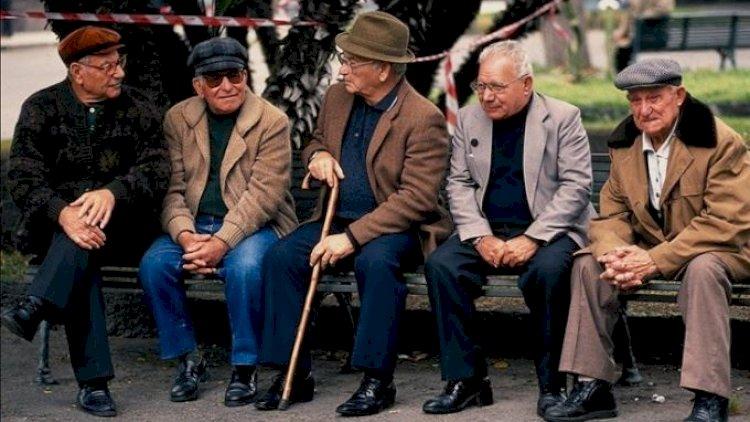 Azərbaycanda pensiya yaşı dəyişir?