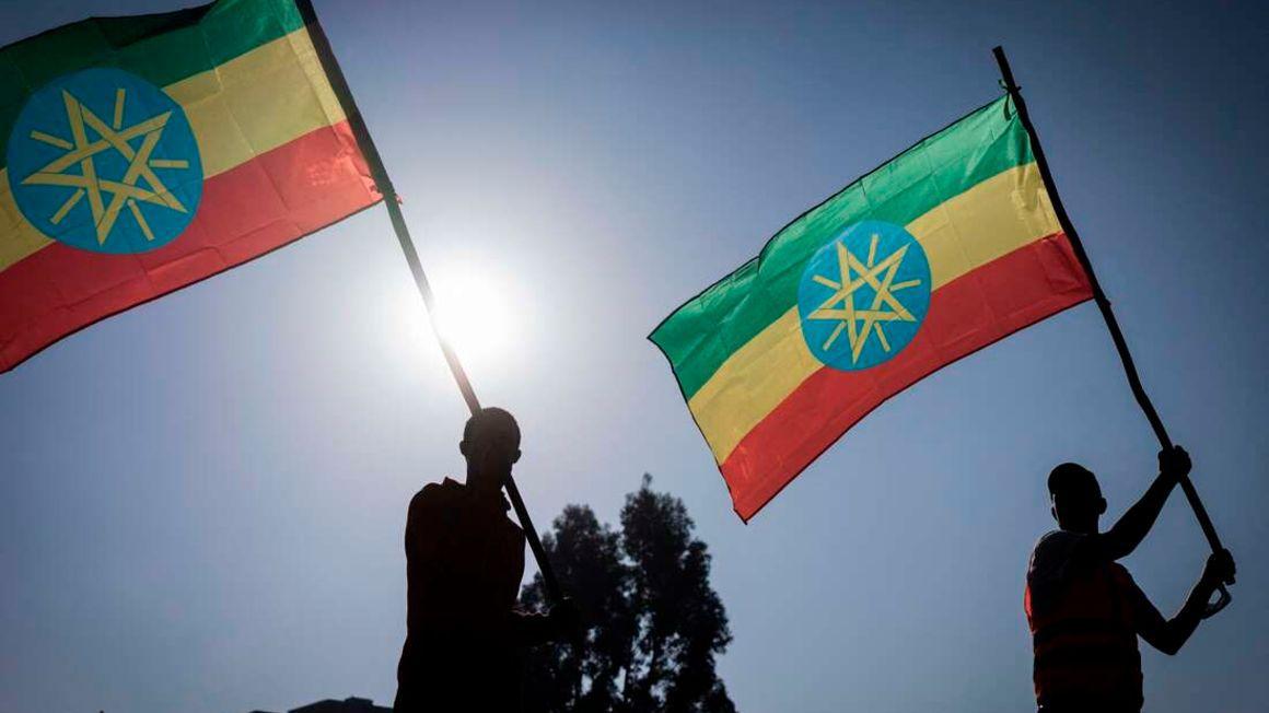 Efiopiya 2019-cu ilə girməyə hazırlaşır