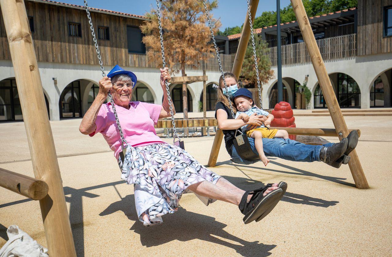 Bu kəndin bütün sakinləri Demans və Alzheimer xəstələridir