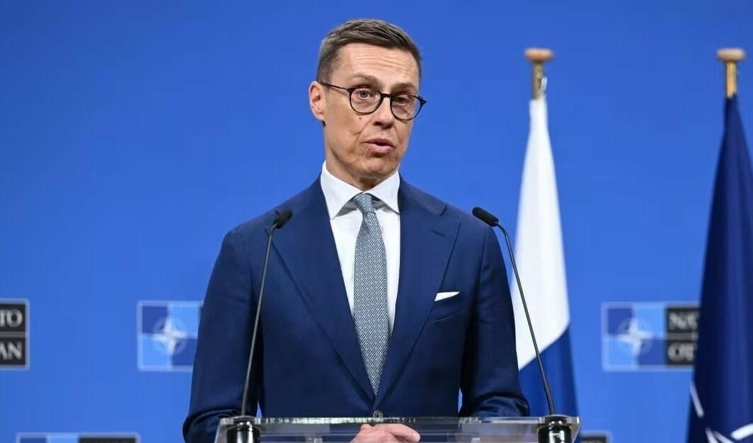 ABŞ artıq xeyirxah hegemon deyil – Stubb