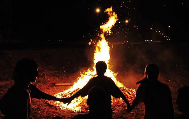 Tonqalda baş verən partlayış zamanı xəsarət alanların son durumu açıqlandı