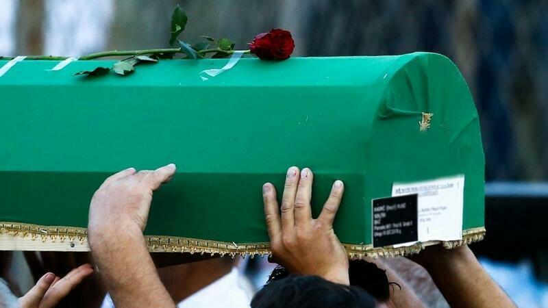 Əşrəf Əsgərov vəfat etdi - FOTO