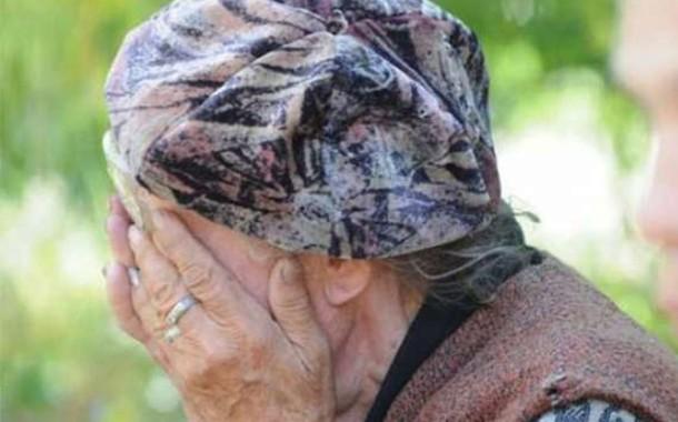 27 yaşlı gəlin qayınanasını döydü - TƏFƏRRÜAT