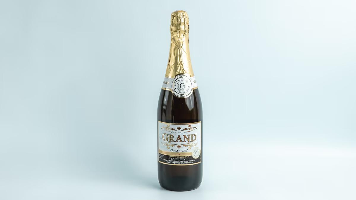 Şampan və şərabların gizli təhlükələri açıqlandı