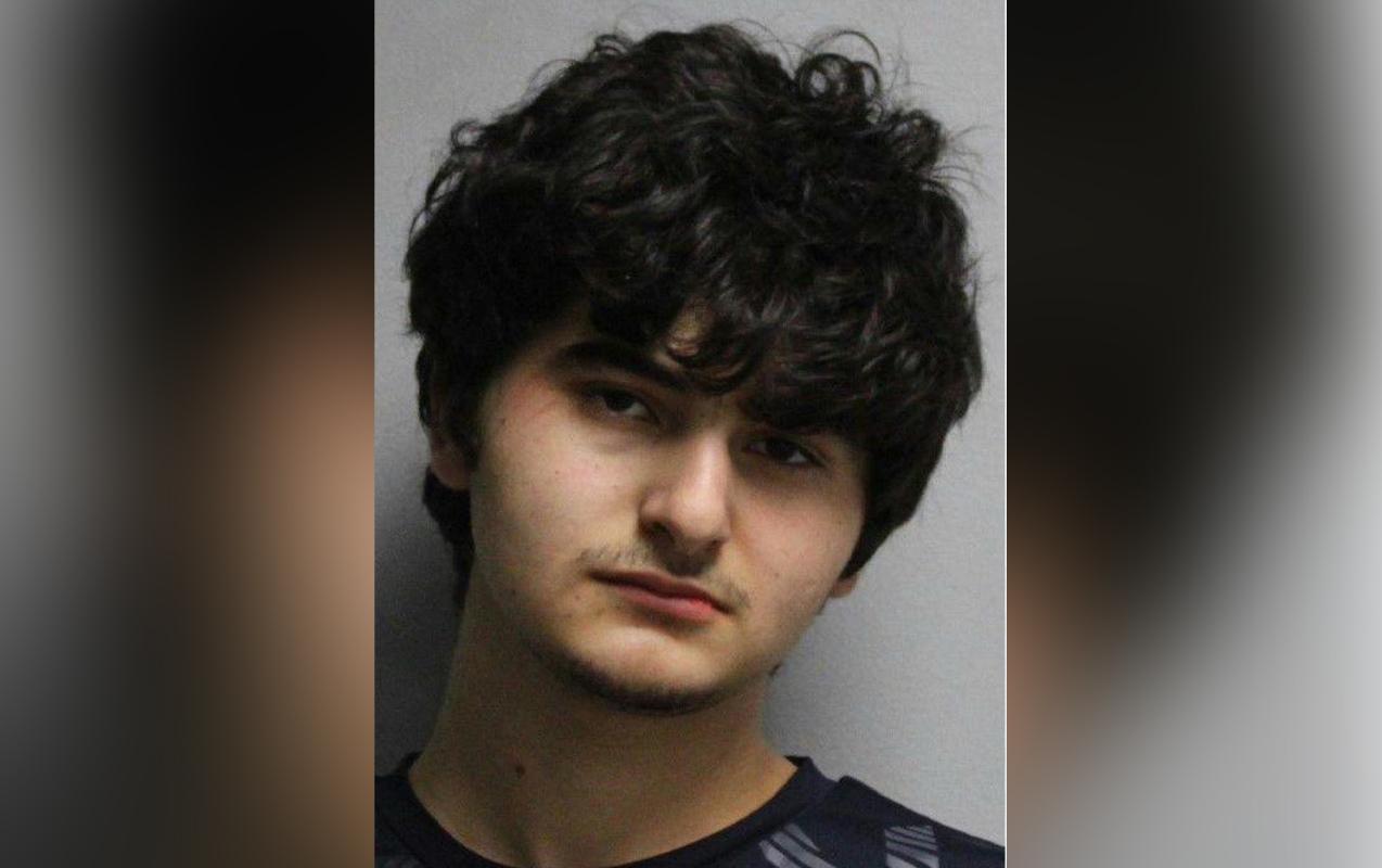 Azərbaycanlı gənc Amerikada itkin düşüb - FOTO