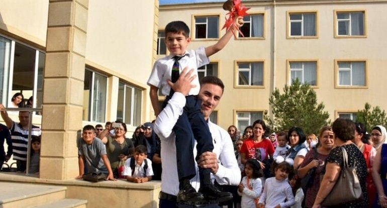 İyunun 14-də "Son zəng" olmayacaq