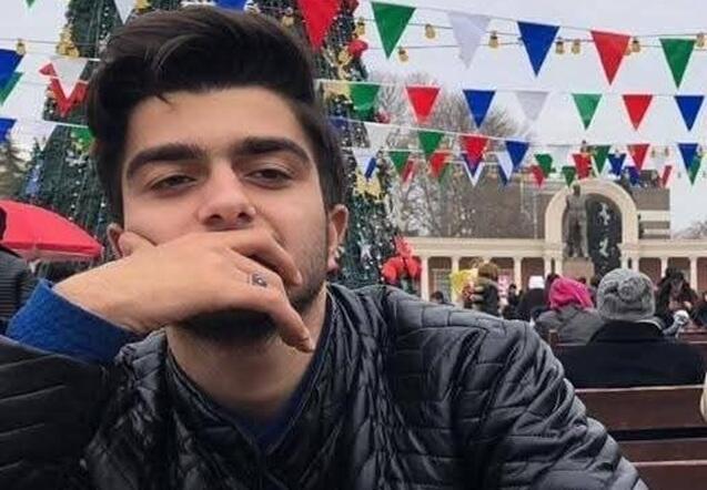 Azərbaycanlı tələbə qəfil öldü