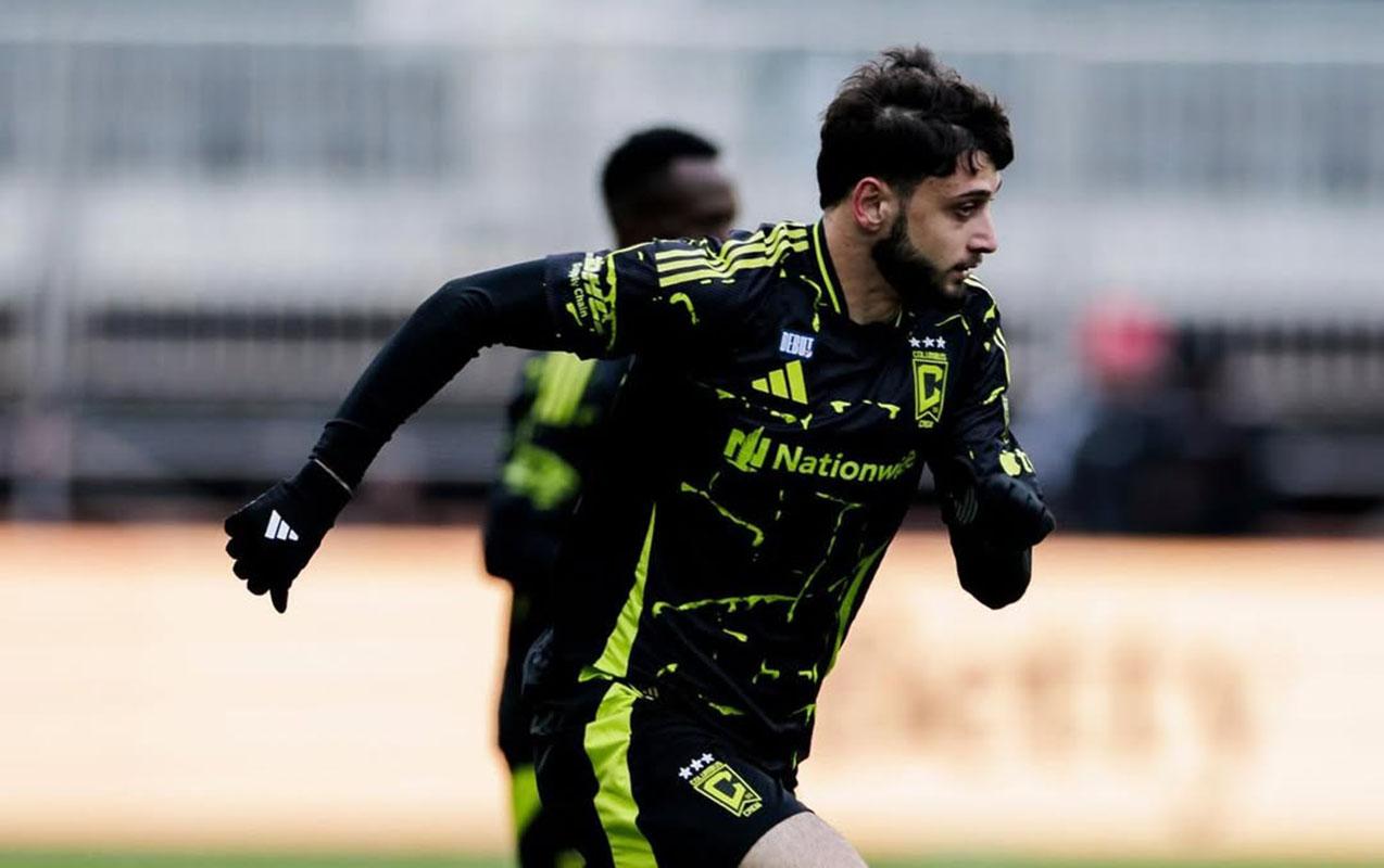 Nərimandan gözləntiləri böyükdür