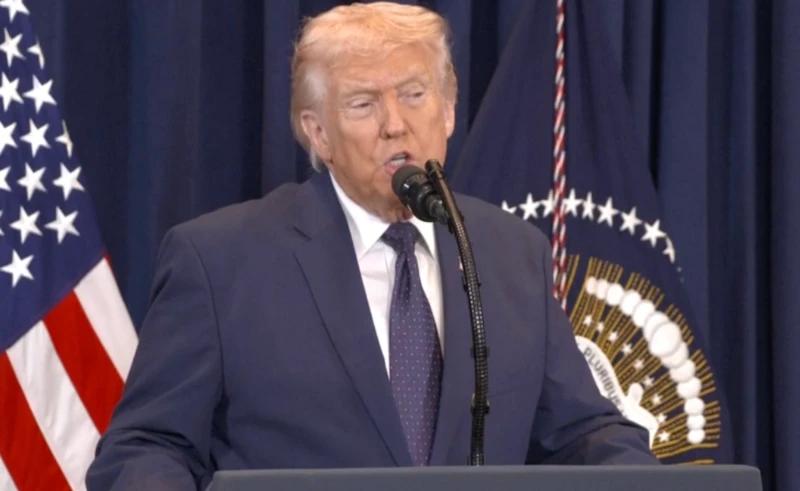 İsrail Trampa təzyiq edir: Müharibənin dayandırılması...