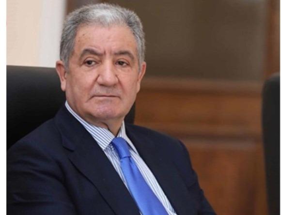 “Prezident ailəsinə qarşı kibertəxribat sifarişlidir”- Vaqif Abdullayev