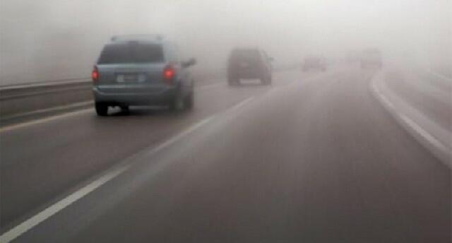 Sürücülərə xəbərdarlıq