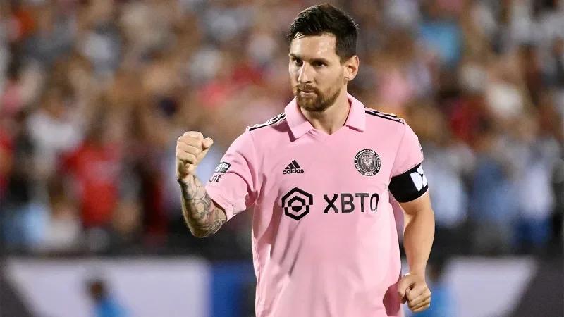 Messi bu göstəricidə Peleni geridə qoydu