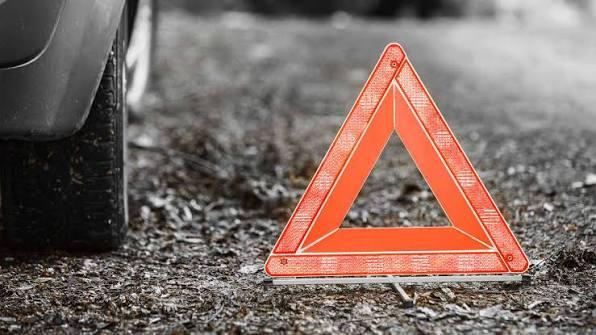 Zaqatalada yol qəzası olub, xəsarət alan var