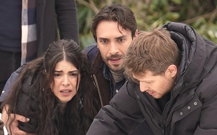 "Taşacak bu deniz" izləyicilərinə pis xəbər